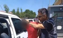 Evden 280 Bin Liralık Eşya Çalan 2 Şüpheli Yakalandı