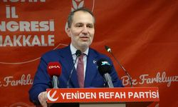 Fatih Erbakan'dan dikkat çeken çıkış