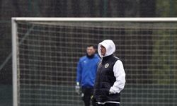 Fenerbahçe, Eyüpspor'a Hazır