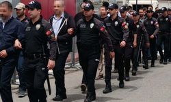 FETÖ operasyonunda 225 şüpheli adliyeye sevk edildi
