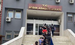 Fuhuş, Rüşvet ve İnsan Ticareti Operasyonu