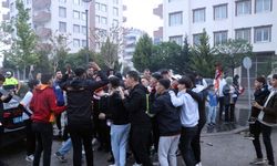 Galatasaray Gaziantep’te