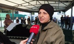 Gazeteci Birgül Taşdemir Uğurlandı