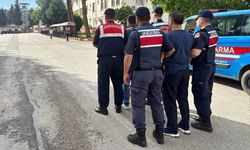 Gaziantep'te 'Silah Kaçakçılığı'na Operasyon
