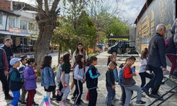 “Gezen Sinema” projesi 895 bin kişiye ulaştı