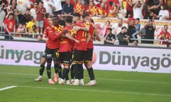 Göztepe, Rize'de terleyecek