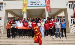 Göztepe'de Juan 1 sezon daha takımda