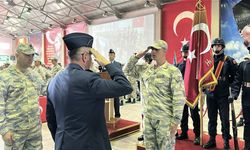 Her Yıl Binlerce Mehmetçiği Askerliğe Hazırlıyor