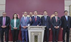 "HSK oylamasında anayasa çiğnenmiştir"