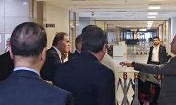 İBB Başkanvekili Nuri Aslan'a soruşturma