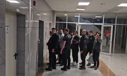 İBB operasyonlarında 25 kişi tutuklandı