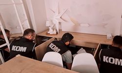 Iğdır'da Rüşvet Operasyonu