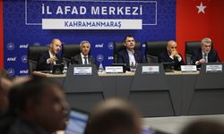 'İstanbul İçin Alınan Kararlar Masada Kalmayacak'