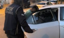 İstanbul'da DEAŞ'a operasyon