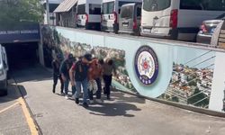 İstanbul'da yasadışı bahis operasyonu