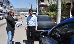 İzmir'de bayram öncesi araç kiralama yoğunluğu