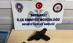İzmir'de 'nişan atma' cinayeti; şüpheli 14 gün sonra yakalandı