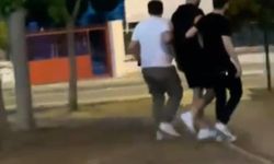 İzmir'de Rüşvete Gözaltı