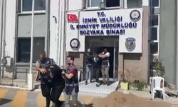 İzmir’deki İş İnsanı Cinayetinde Çelişkili İfadeler