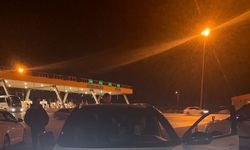 Kaçak Göçmenler Bursa'da Yakalandı