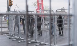 Kadıköy'de 1 Mayıs'a yoğun güvenlik önlemi