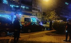 Kahvehanede otururken silahlı saldırıya uğradı
