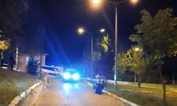 Karabük’te ehliyetsiz sürücüye 41 bin 364 TL ceza
