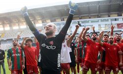 Karşıyaka, Muşspor deplasmanında avantaj peşinde