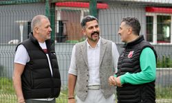 Karşıyaka, Play-Off'a hazır