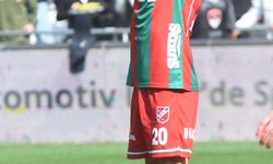 Karşıyaka’da Hakan Barış Krizi