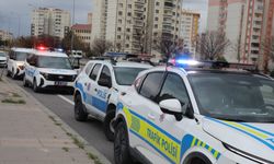 Kayseri'de kaza: 9 yaralı