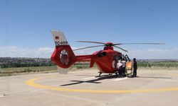 Kendi Ateşlerinin Kurbanı Oldular
