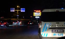 Kına eğlencesinde yaralandılar