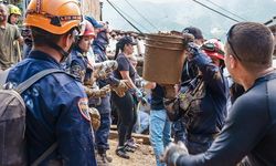 Kolombiya’da sel ve heyelan: 5 kişi hayatını kaybetti