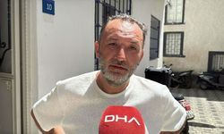 Komşular Arasında Gerilim