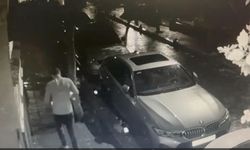 Konak’ta Hırsızlık Şüphelisi Tutuklandı