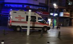 Konak’ta Silahlı Saldırı: 2 Şüpheli Yakalandı
