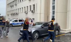 Kurban Pazarında Polislere Saldıran Besiciler Adliyede
