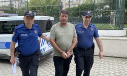 Kuzeninin İttiği Gazi Beyin Kanaması Geçirdi