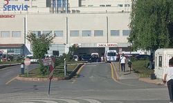 Malatya'da Akrabalar Arasında Silahlı Kavga
