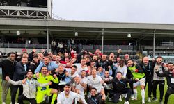 Manisa FK son haftada kabustan uyandı