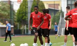 Manisa FK, Ümraniyespor’u yenip kümede kalmayı hedefliyor