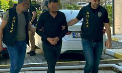 Masaj salonunda fuhuş operasyonu