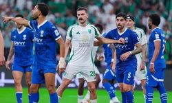 Merih Demiral'dan tarihi başarı