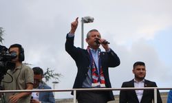"Milletin getirdiğini millet götürür"