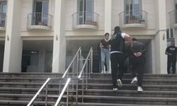 Muğla'da uyuşturucu baskını