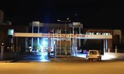 Nusaybinde otomobil yayaya çarptı