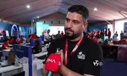 Öğrenciler uçaklarda kör inişi engelleyen yerli kit geliştirdi