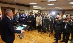 Ömer Bolat'ın İngiltere temasları