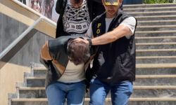 Oto Galeriyi kurşunlayan kişiler yakalandı!